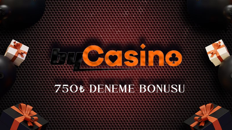 BYCASİNO