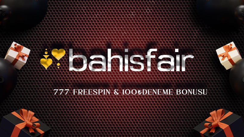 BAHİSFAİR