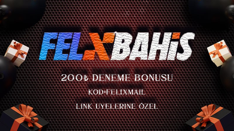 FELİXBAHİS