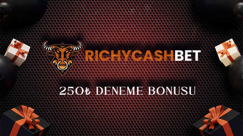 RİCHYCASHBET