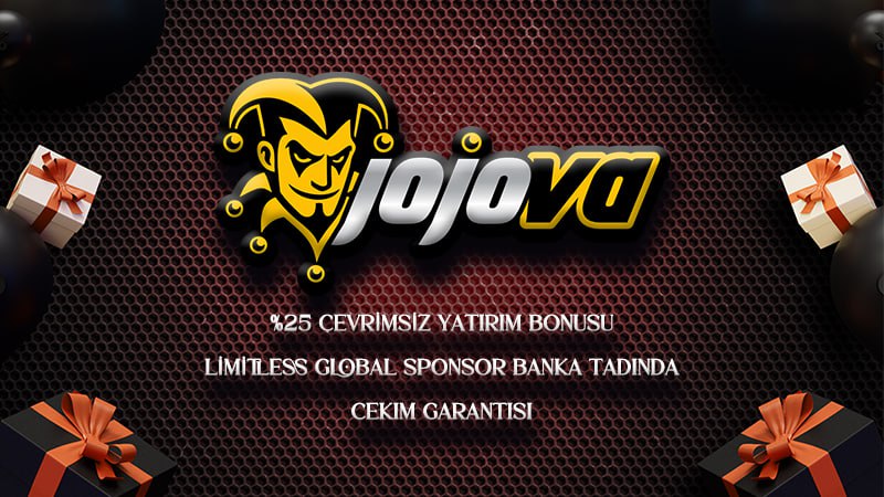 JOJOVA
