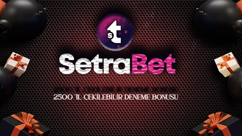 SETRABET
