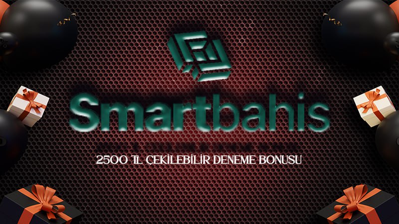 SMARTBAHİS