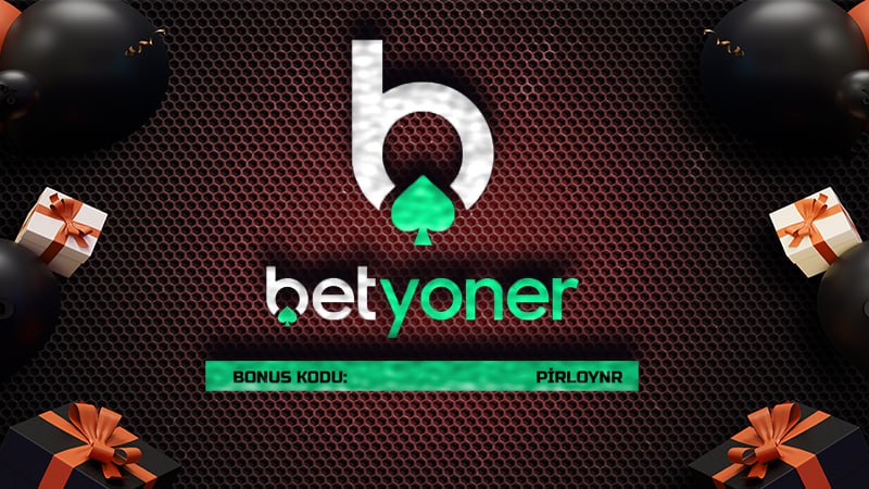 BETYONER