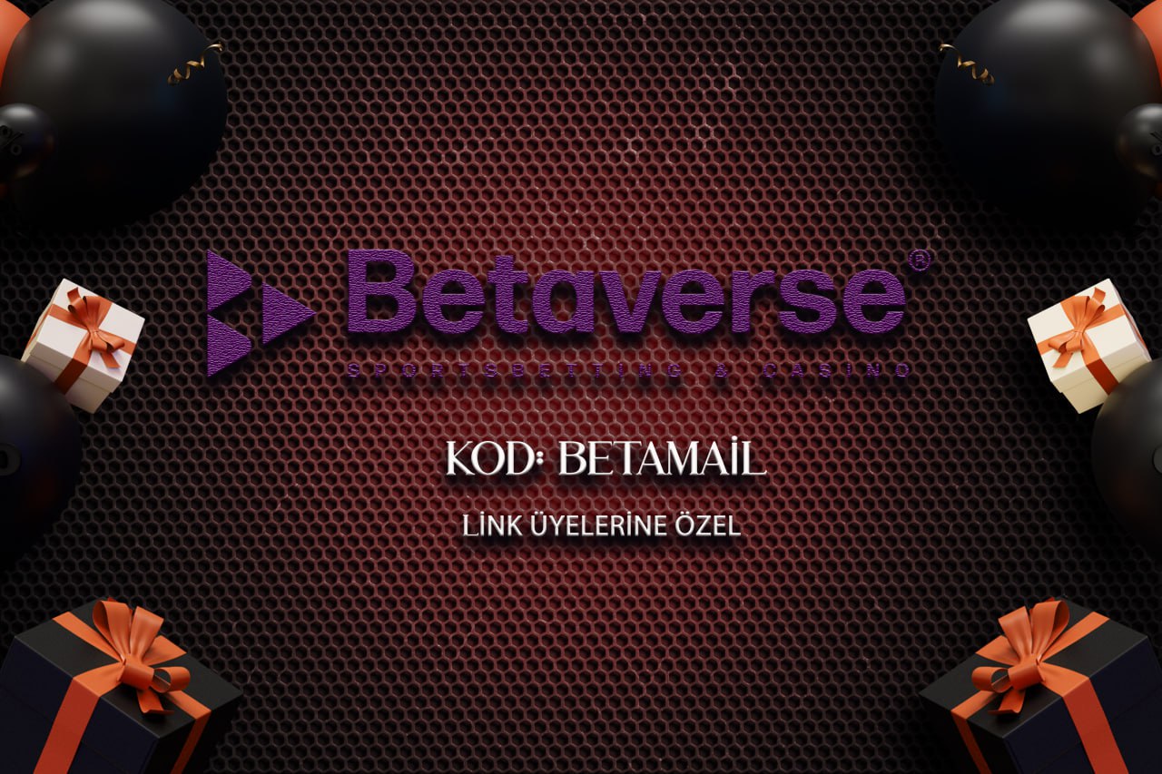 BETAVERSE