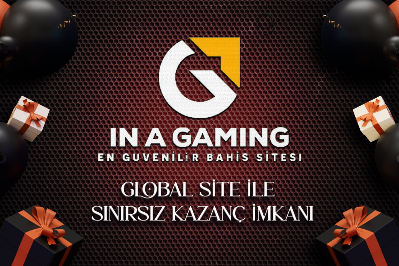 İNAGAMİNG